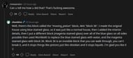 The OP reveals their tricks (Image via Reddit)